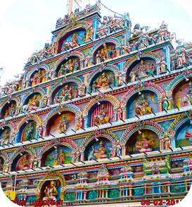 Coimbatore