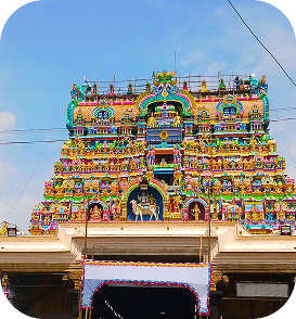 Coimbatore